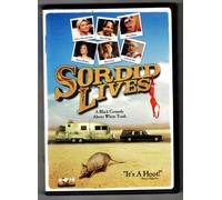 Sordid Lives [Reino Unido] [DVD]