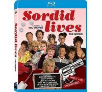 Sordid Lives: The Series [Edizione: Stati Uniti] [Reino Unido] [Blu-ray]