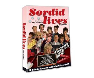 Sordid Lives: The Series [USA] [DVD]