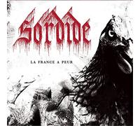 Sordide - La france a peur
