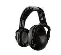 Sordin CLASSIC EXC Negro - Diadema