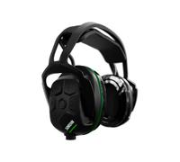 Sordin Sordin Sharp diadema Gel negro Protector auditivo electrónico con Bluetooth® Multipoint y almohadillas de gel para usuarios profesionales.¡Trabaja con