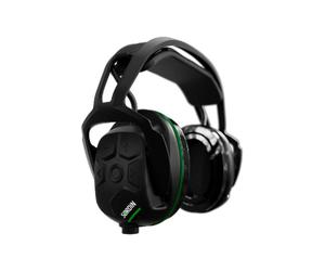 Sordin Sordin Sharp diadema Gel negro Protector auditivo electrónico con Bluetooth® Multipoint y almohadillas de gel para usuarios profesionales.¡Trabaja con