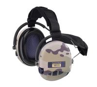 Sordin SUPREME PRO X Camo - Banda para el Cuello