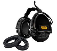 Sordin SUPREME PRO X Negro - Banda para el Cuello