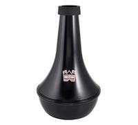 SORDINA BOMBARDINO - Denis Wick (5512) Practice (Negra) (Amortigua el Sonido)