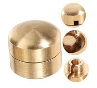 Sordina de Cobre Dorado para Cuerdas de Violín, Fuerte