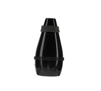 Sordina de Práctica para Trompeta de Plástico Negro