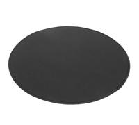 Sordina de Volumen Almohadilla Platillos para Batería de Negra de Control | Práctica y Reparación Diy, Mezcla de Tela y Goma, Ayuda a Reducir Ruido sin Alterar el Tono Original Estilo Aleatorio
