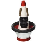 Sordina Humes & Berg New Stone Lined Mic-A-Mute 104 Trompeta