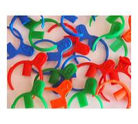 Silenciador para Flauta Multimarca