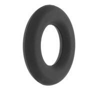 Sordina para saxofón Amortiguador profesional de Material silicona for saxofón Alto, silencioso, for reducción ruido, modelado del tono, Musical