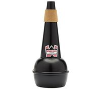 SORDINA TROMBON BAJO - Denis Wick (5528) Practice (Negra) Amortigua el Sonido