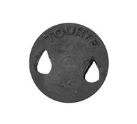 SORDINA VIOLA - DICK TOURTE GOMA REDONDA (543521)