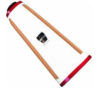 Sordinas Humes & Berg New Stone Lined Straight 193 Tuba 14"-18