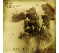 Sore in the Masterpiece - & the Flies Came