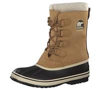 Sorel Botas de invierno 1964 Pac 2 para mujer Marrón (Buff/Black) 37 EU