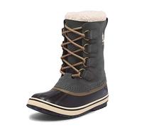 Sorel 1964 PAC 2 Botas de invierno para Mujer, Gris (Coal), 36 EU