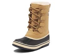 Sorel 1964 PAC 2 Botas de invierno para Mujer, Marrón (Buff/Black), 36 EU