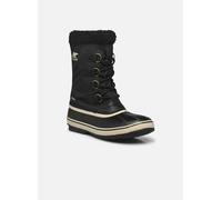 SOREL 1964 Pac Nylon Waterproof - Hombre - Negro - talla 45- modelo 2026