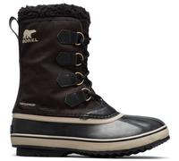 SOREL 1964 Pac Nylon Waterproof - Hombre - Negro - talla 45- modelo 2026