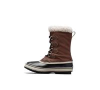 Sorel 1964 Pac Nylon Boot Waterproof, Botas Hombre, Negro Tabaco, 43 EU