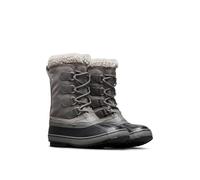 Sorel 1964 Pac Nylon WP, Botas para nieve impermeables, Hombre, Quarry Dove Collection 2023 2024, 42 EU