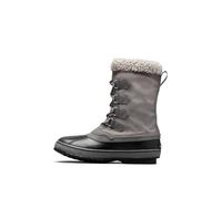 Sorel 1964 Pac Nylon WP, Botas para nieve impermeables, Hombre, Quarry Dove Collection 2024 2025, 40.5 EU