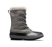 Sorel 1964 Pac Nylon WP, Botas para nieve impermeables, Hombre, Quarry Dove Collection 2024 2025, 43.5 EU