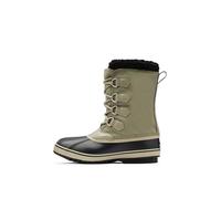 SOREL 1964 Pac Nylon Waterproof - Hombre - Verde / Negro - talla 46- modelo 2025