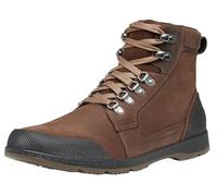 Sorel 1964 Pac Nylon WP Botas para Nieve impermeablesHombre