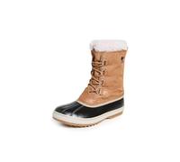 Sorel 1964 Pac Nylon WP Botas para Nieve impermeablesHombre