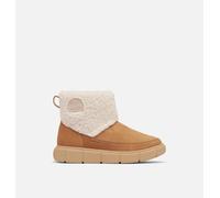 Sorel - Agradables Botas Impermeables Sin Cordones Explorer™ III De Sorel - Marrón - Talla 36 EU - Mujer