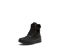 SOREL Ankeny Ii Boot Wp - Hombre - Negro - talla 45- modelo 2024