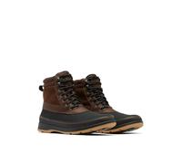 Sorel Ankeny 2 Boot Plus WP, Botas de invierno impermeables, Hombre, Tobacco Black Collection 2024 2025, 40.5 EU
