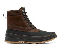 Sorel Ankeny 2 Boot Plus WP, Botas de invierno impermeables, Hombre, Tobacco Black Collection 2024 2025, 44 EU