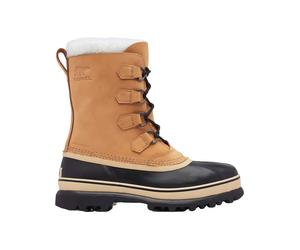 Sorel - Apreski - Bottes Caribou Buff Men - Talla 10,5 US - Marrón Marrón 10.5 US