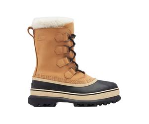 Sorel - Apreski - Bottes Caribou Buff Women para Mujer - Talla 37 - Marrón Marrón 37
