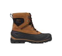 Sorel - Apreski - Buxton™ Lace Boot Wp M Delta Black - Talla 43,5 - Marrón Marrón 43.5