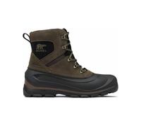 Sorel - Apreski - Buxton Lace Boot WP M Major Black - Talla 41 - Marrón Marrón 41