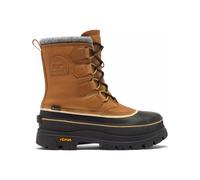 Sorel - Apreski - Caribou Horizon GTX Caribou Buff Black de Cuero - Talla 45 - Negro Negro 45