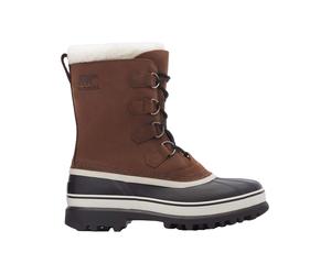 Sorel - Apreski - Caribou Men Bruno - Talla 46 - Marrón Marrón 46