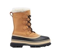 Sorel - Apreski - Caribou WP W Buff para Mujer - Talla 36,5 - Marrón Marrón 36.5