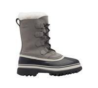 Sorel - Apreski - Caribou™ Wp W Shale Stone para Mujer - Talla 38,5 - Gris Gris 38.5