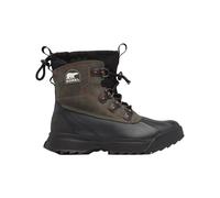 Sorel - Apreski - Scout 87'™ Xt Wp M Black Quarry de Cuero - Talla 7 US - Negro Negro 7 US