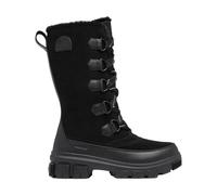 Sorel - Apreski - Torino V Tall WP W Black Natural para Mujer - Talla 12 US - Negro Negro 12 US