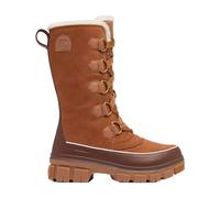 Sorel - Apreski - Torino™ V Tall Wp W Velvet Tan Tobacco para Mujer - Talla 39 - Marrón Marrón 39