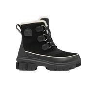 Sorel - Apreski - Torino™ V Wp W Black Fawn para Mujer - Talla 7,5 US - Negro Negro 7.5 US