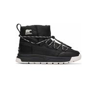 Sorel - Apreski - Whitney III Slip-On WP W Black Sea Salt para Mujer - Talla 37,5 - Negro Negro 37.5