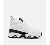 Sorel - Bota Acolchada Tipo Zapatilla Kinetic™ Impact - Blanco - Talla 38.5 EU - Mujer